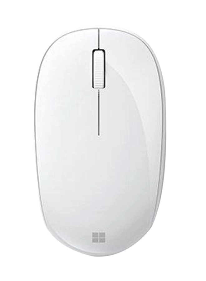 Bluetooth Mouse Monza Grey (RJN-00070) Review