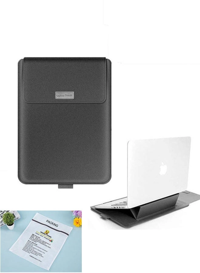 RP-B156 Laptop Bag /Sleeve Case (15/15.6-Inches) Review &#8211; 3-in-1 Design