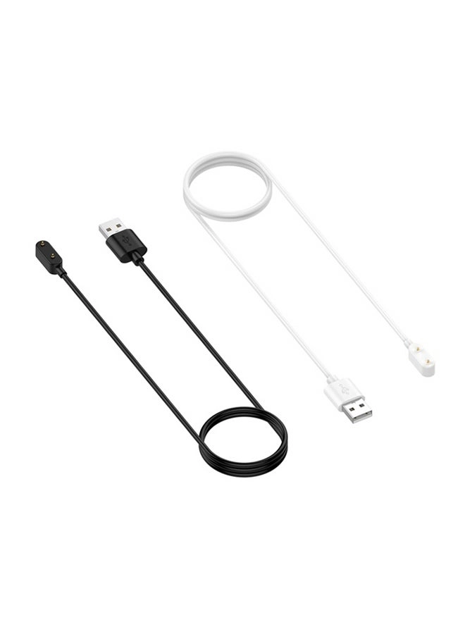 2-Piece Charging Cable (ABC0025) Review: Huawei Watch Fit, Band 6, &#038; More &#8211; Your Tech Blog Name
