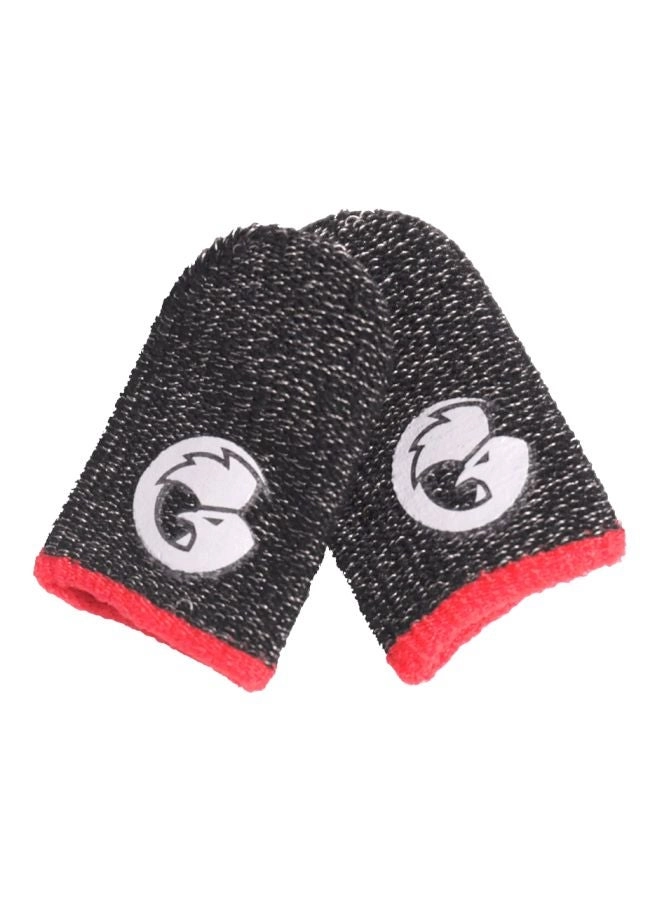 Pack Of 2 Talons Finger Sleeves (6936685219793) Review