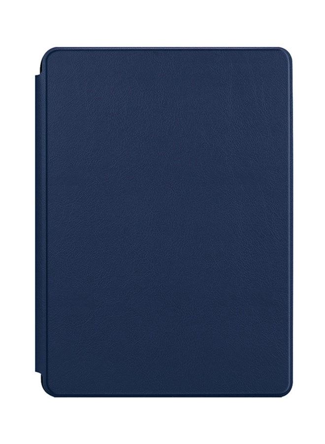 Protective Case Cover For Microsoft Surface Go Dark Blue (SCY80828103) Review
