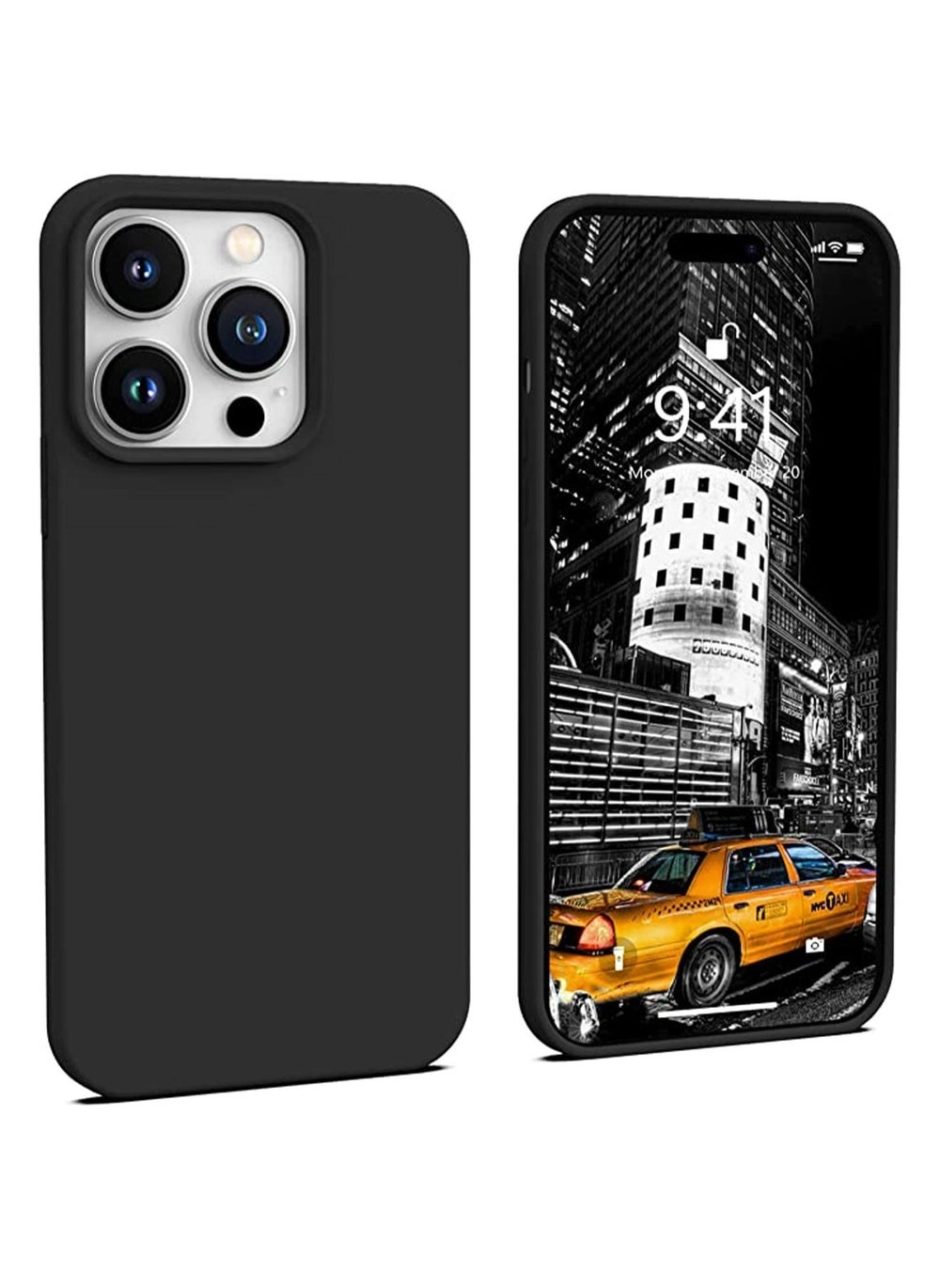 iPhone 14 Pro Case (6.1 inch) FC0505 Review: Shockproof &#038; Stylish?