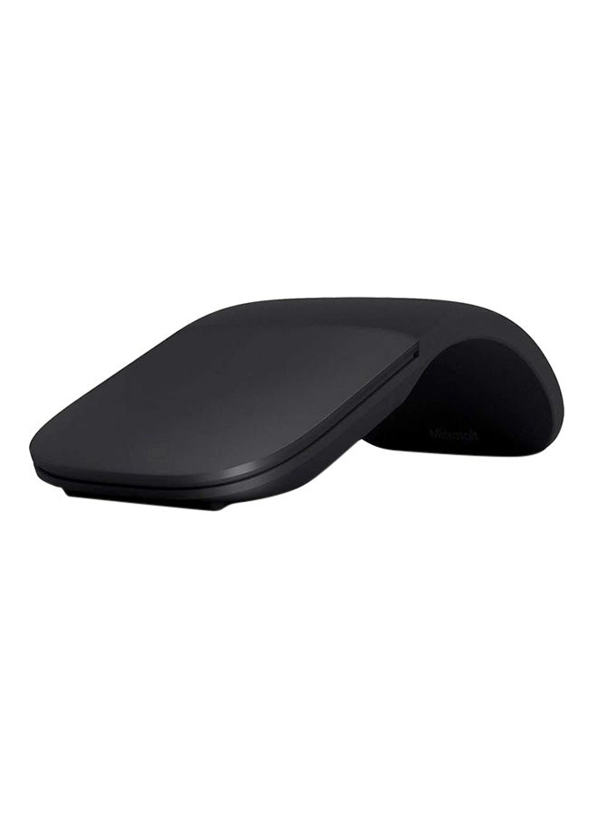 Surface Arc ELG-00008 Wireless Mouse Black (Model 1791) Review