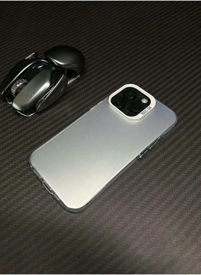 iPhone 14 Pro Case Review (PC013): Matte Luxury Shockproof Slim Thin Phone Cover