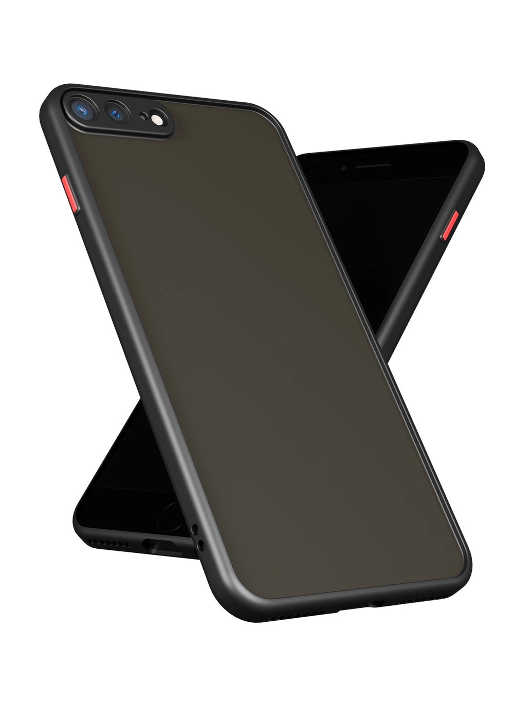 Matte Case D210017-2.1.3Cz for iPhone 7 Plus/8 Plus Review