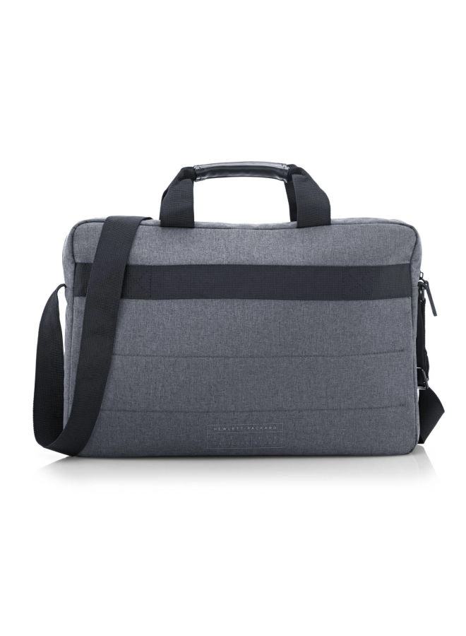 HP 15.6 Value Top Load (K0B38AA) Black Topload Case Review