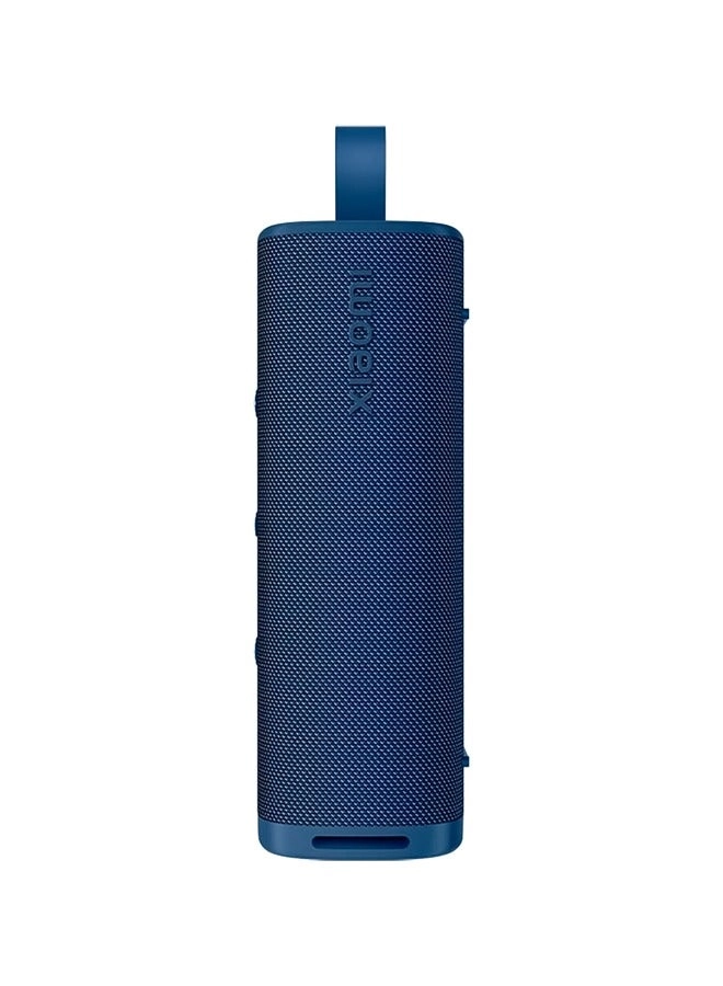 Xiaomi Sound Outdoor Speaker 30W QBH4265GL Blue Review