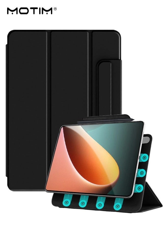 Xiaomi Mi Pad 6/6 Pro Case Review &#8211; Magnetic Stand &#038; Auto Sleep Functionality