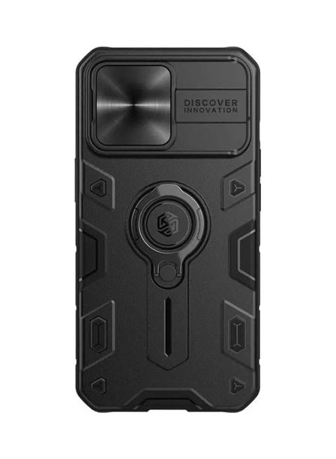 Camshield Armor Case (6902048223059) Review: iPhone 13 Pro Max Black