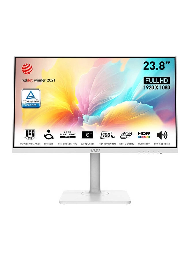 Modern MD2412PW Review: 24&#8243; FHD IPS Gaming &#038; Business Monitor