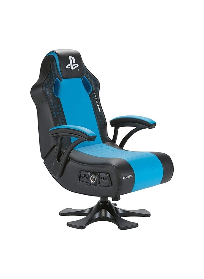 Legend 2.1 Officially Licensed PlayStation Gaming Chair (5139401.0) Review