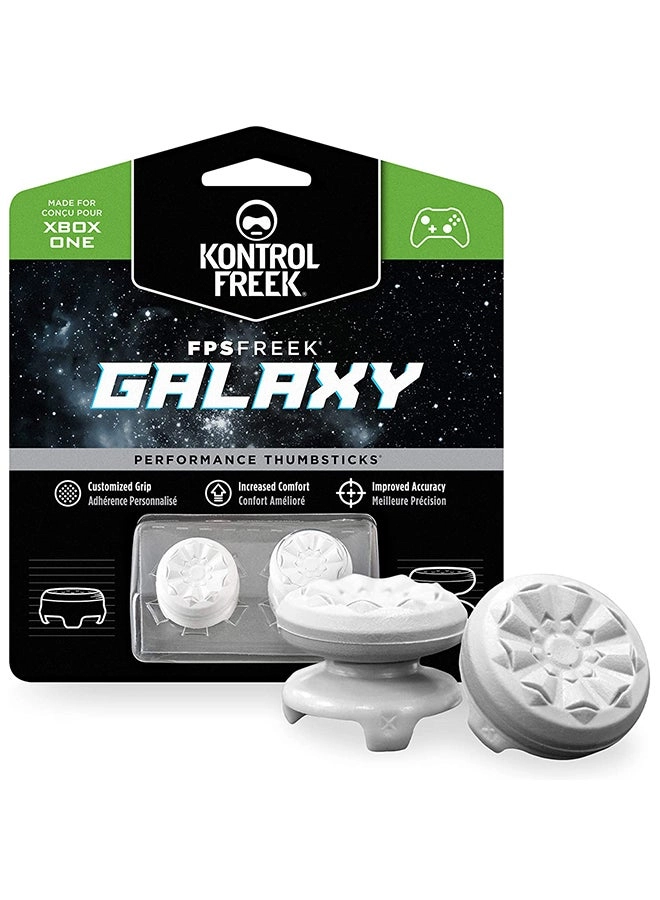 FPS Freek Galaxy White (GalaWhite) for Xbox One &#8211; In-Depth Review