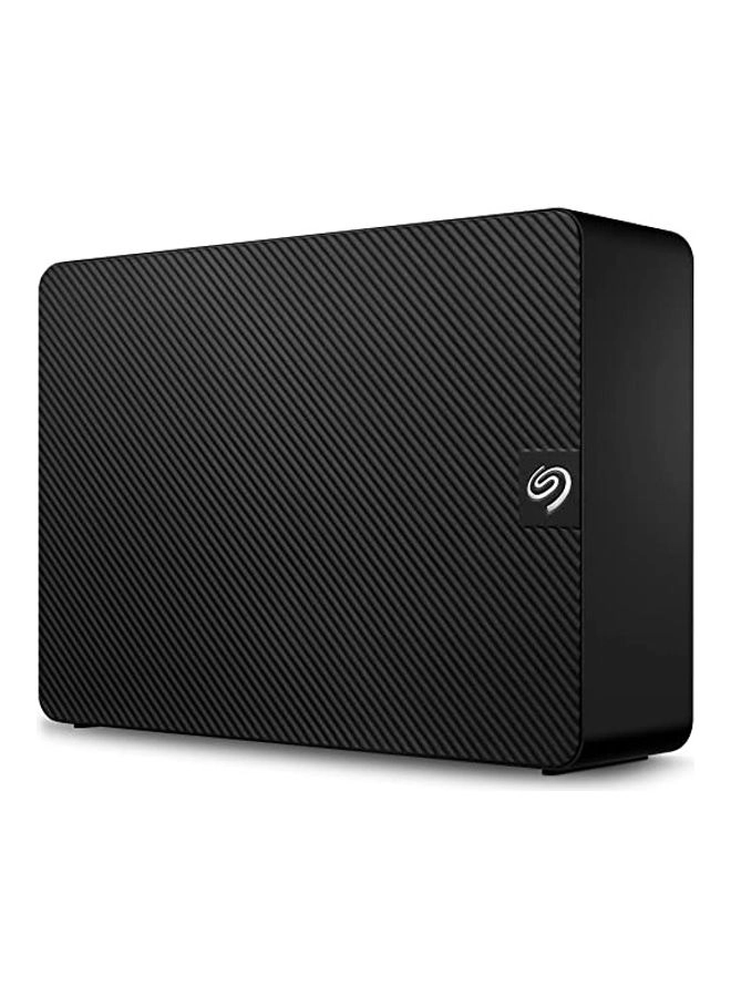 Expansion Desktop External HDD 10 TB (STKP10000400) Review