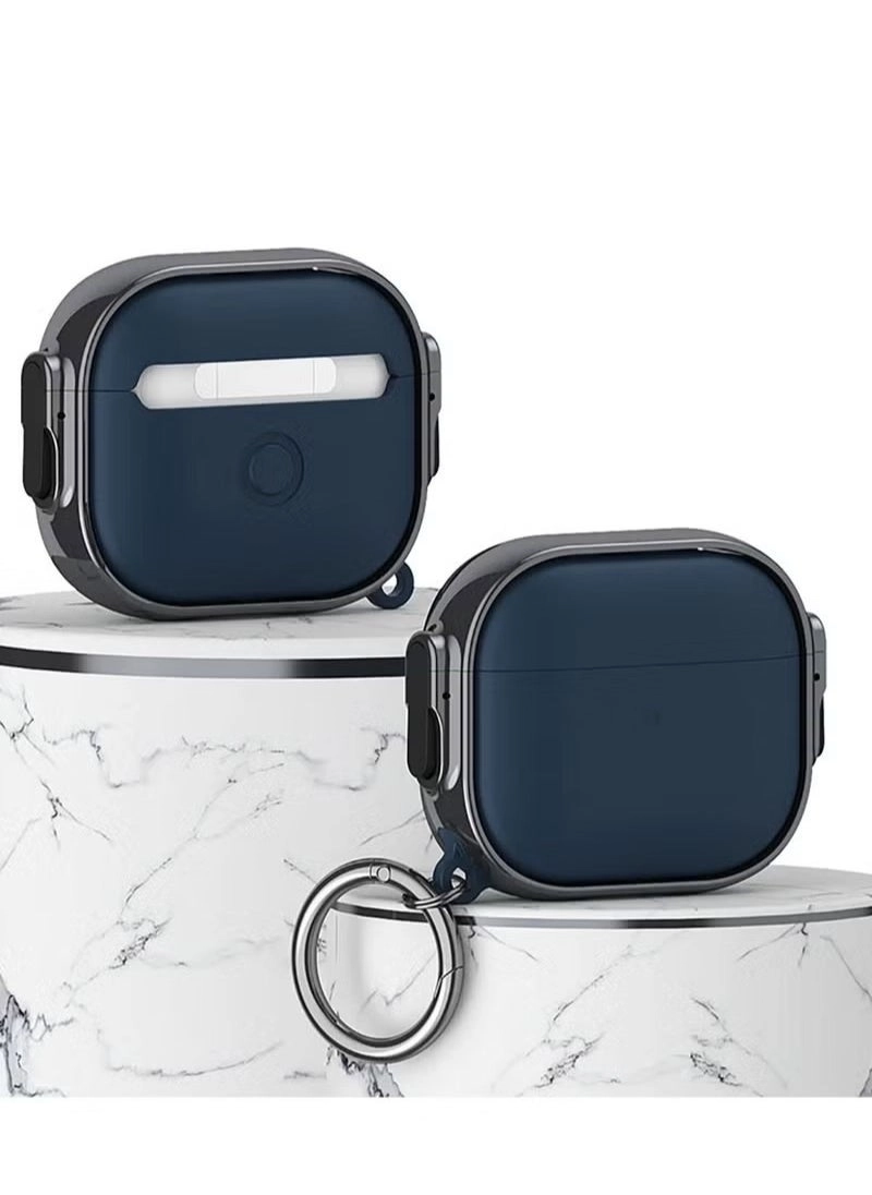 Compatible with AirPods Pro 2 Case with Key Clip (Model Number: C669) &#8211; Full Review