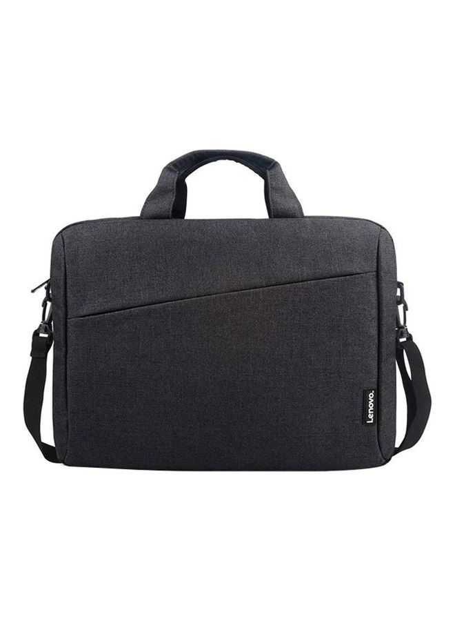 T210 Toploader Bag (T210/ GX40Q17-229) Review: A 15.6-Inch Laptop Bag Deep Dive