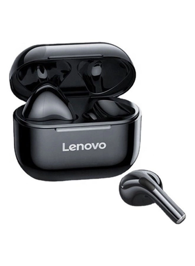LP40 Wireless Bluetooth Earbuds Black &#8211; In-Depth Review