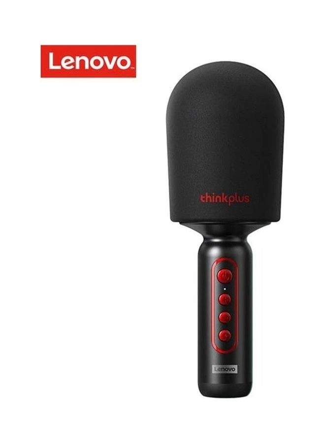 Thinkplus M1 Wireless Handheld Microphone Review &#8211; A Detailed Look at the M1 Model