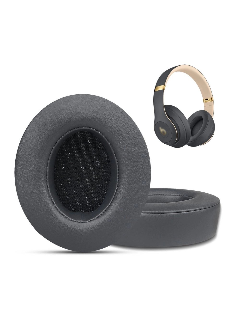 Replacement Ear Pads for Beats Studio 3 (B0500, B0501) &#8211; Review