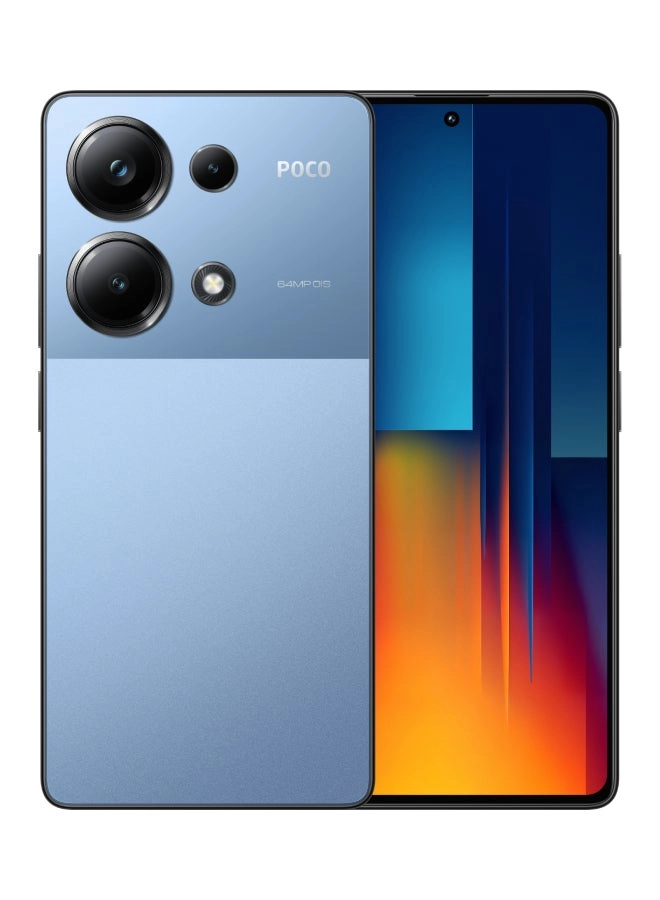 POCO M6 Pro 2312FPCA6G Review: 64MP Camera, 120Hz AMOLED Display &#8211; Is it Worth It?