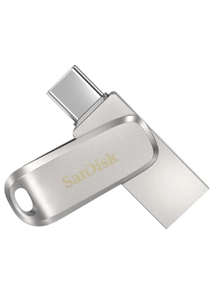 SanDisk 1TB Ultra Dual Drive Luxe USB Type-C- SDDDC4-1T00-GAM46 Review