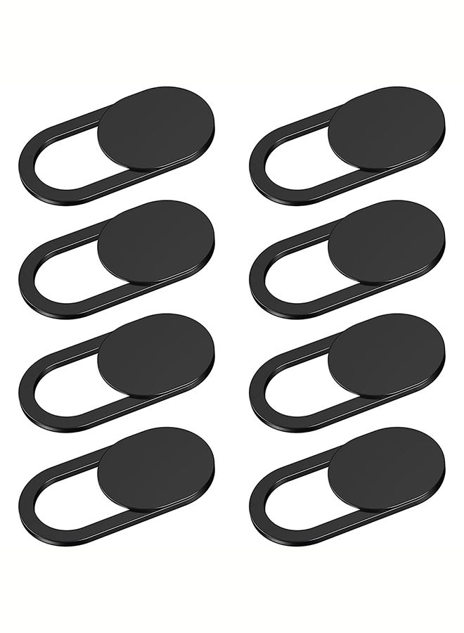 O Ozone Webcam Cover Slider (UNV-OZ-04-X8) Review: 8-Pack Privacy Protection?