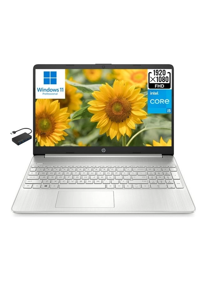 HP 15-dy2795wm Laptop Review: A Powerful Performer?