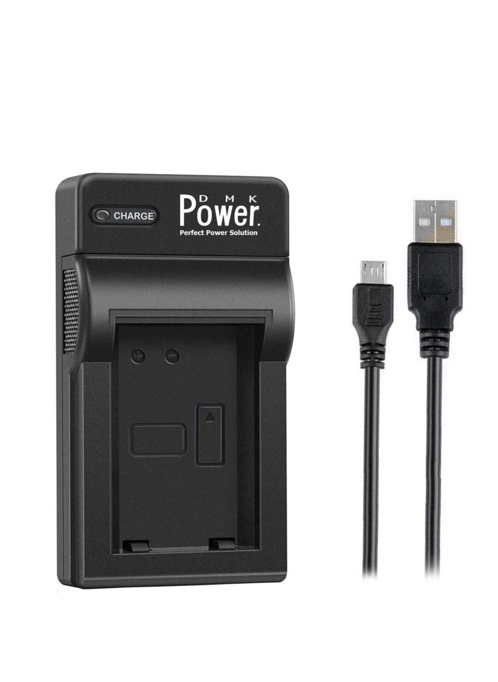 NP-BG1 TC-USB1 Single USB Charger Review for Canon Cameras