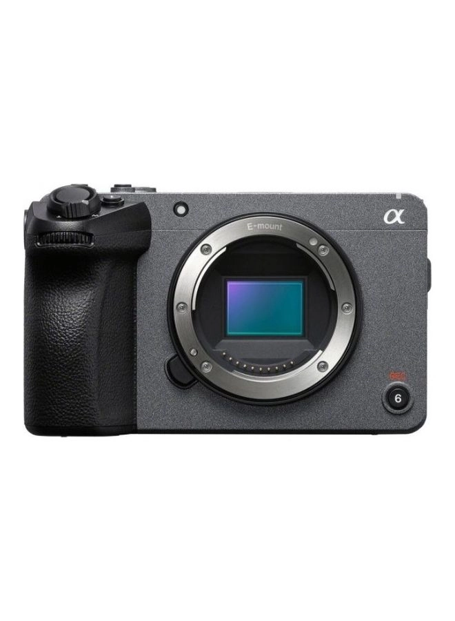 Sony ILME-FX30B FX30 Digital Cinema Camera Review