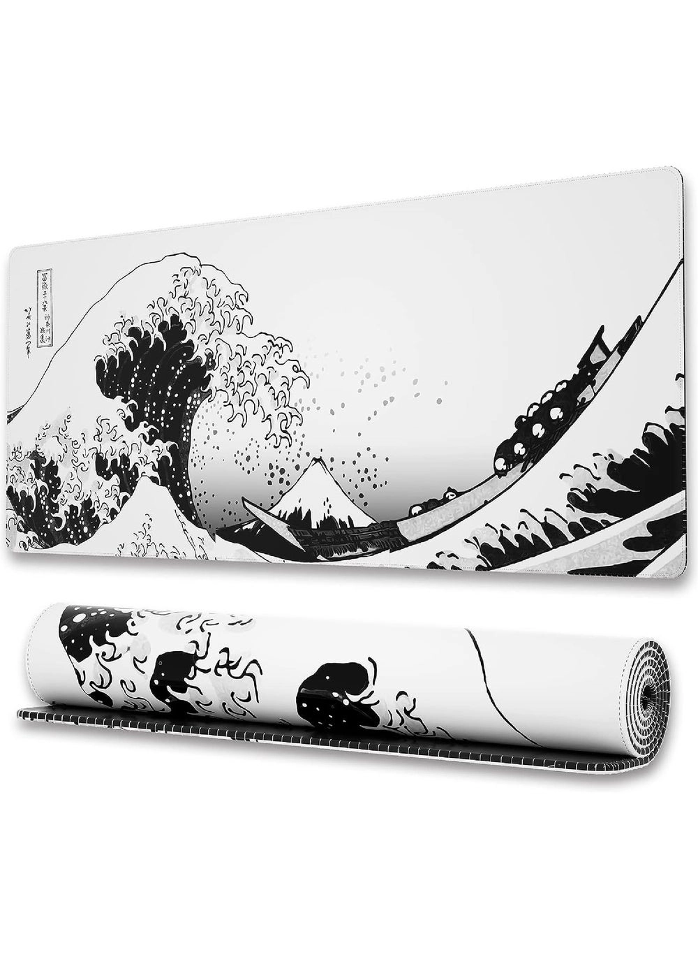 Rock Mousepads (Model Number: Rock Mousepads) Large Gaming Mouse Pad Review