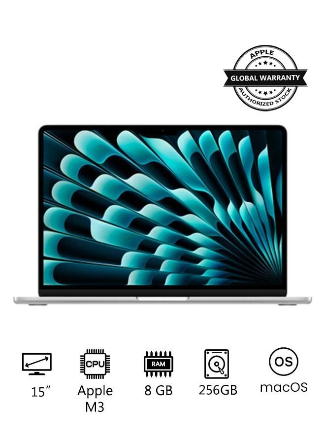 2024 MacBook Air 15-inch (MRYP3AB/A) Review: Apple M3 Chip Powerhouse?