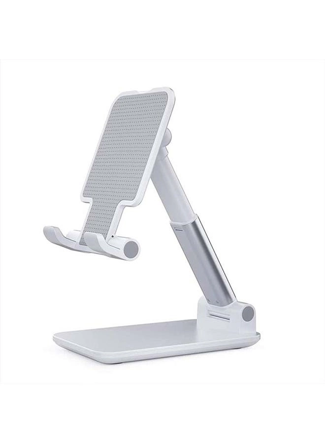 DUDAO ALX02 360-Degree Universal Mobile Stand White Review