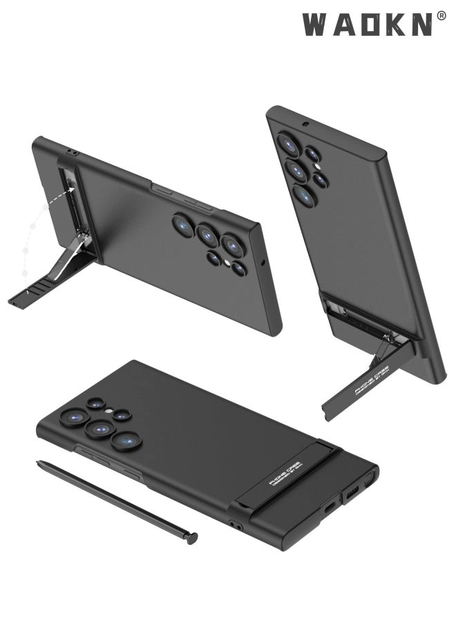 Samsung Galaxy S24 Ultra Case Review: Kickstand, Drop Protection &#038; MagSafe &#8211; TechBlogName