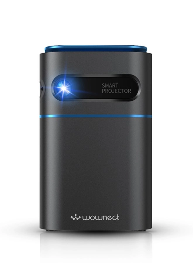 Wownect D042 (PROJ-WO-69-B) Android DLP Projector Review: 150 ANSI Lumens, Auto-Focus &#038; More