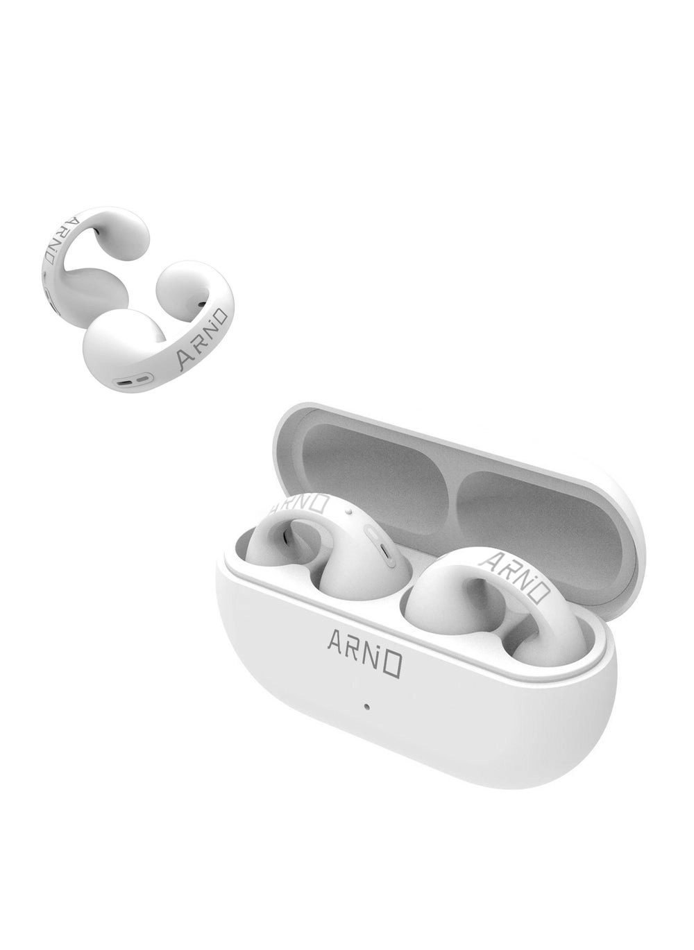 Sound Earcuffs Upgrade Plus AM-TW01/BC Earbuds Review: A White Knight in the Earbud Arena?