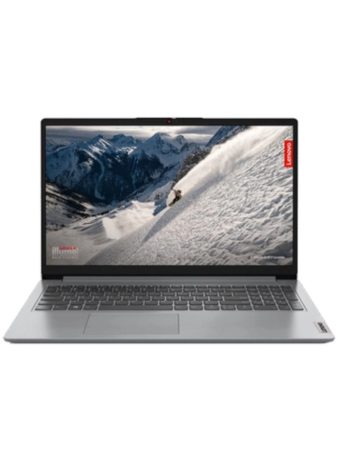 Lenovo Ideapad 1 (82VG00DNAX) Review: Ryzen 5-7520U Powerhouse?