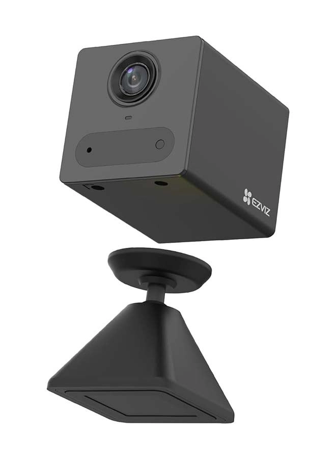 CB2 Security Camera (CS-CB2-R100-2D2WF) Review: A Comprehensive Look