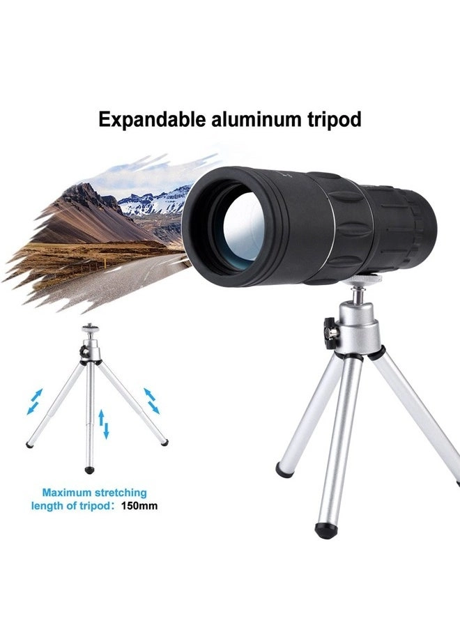 Telescope Set Review: High Clarity &#038; Portability &#8211; Model Details