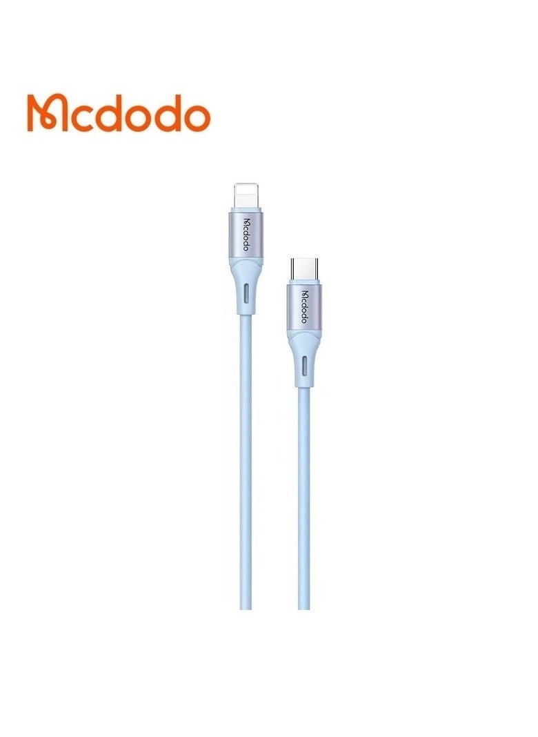 Mcdodo Type-C to Lightning PD Data Cable CA-1864 (1864) Review