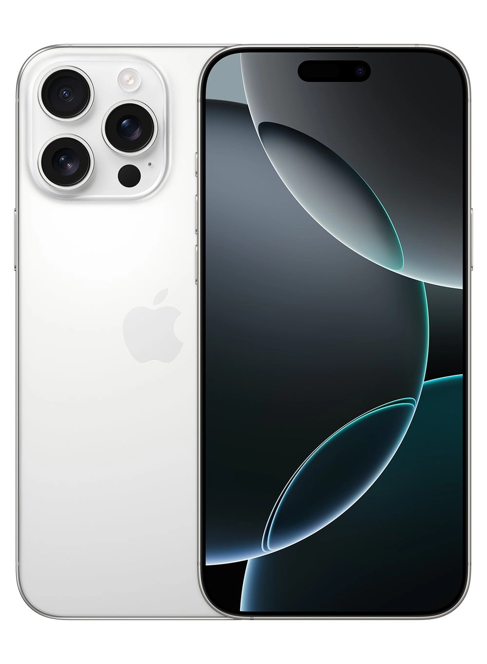 iPhone 16 Pro Max (iPhone 16 Pro Max) 512GB White Titanium 5G Review &#8211; A Comprehensive Look