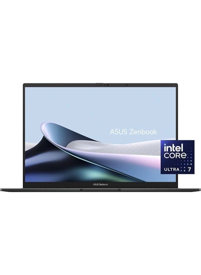 ASUS Zenbook Q425MA-U71TB Review: 14-Inch Powerhouse?