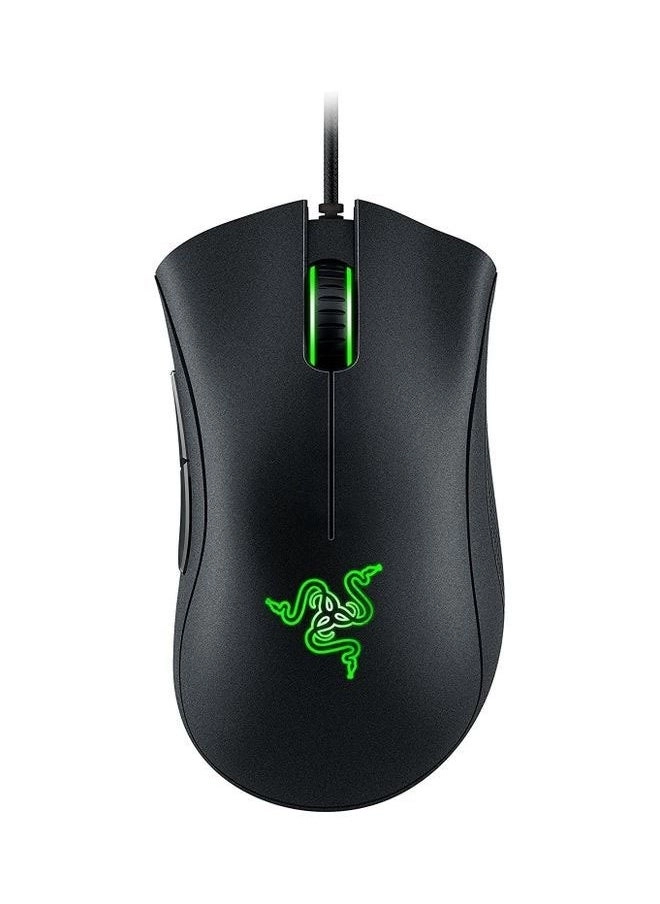 Razer DeathAdder Essential Wired Gaming Mouse Review (6400 DPI)