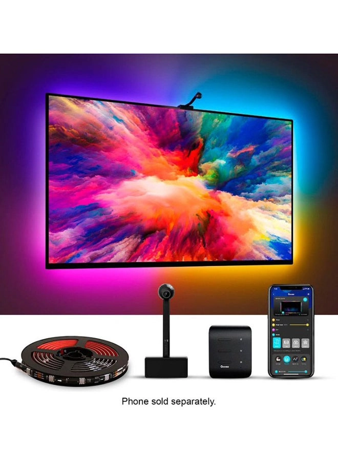 Govee Immersion TV Strip Lights (75~85 inch) &#8211; Model 6974316991380 Review