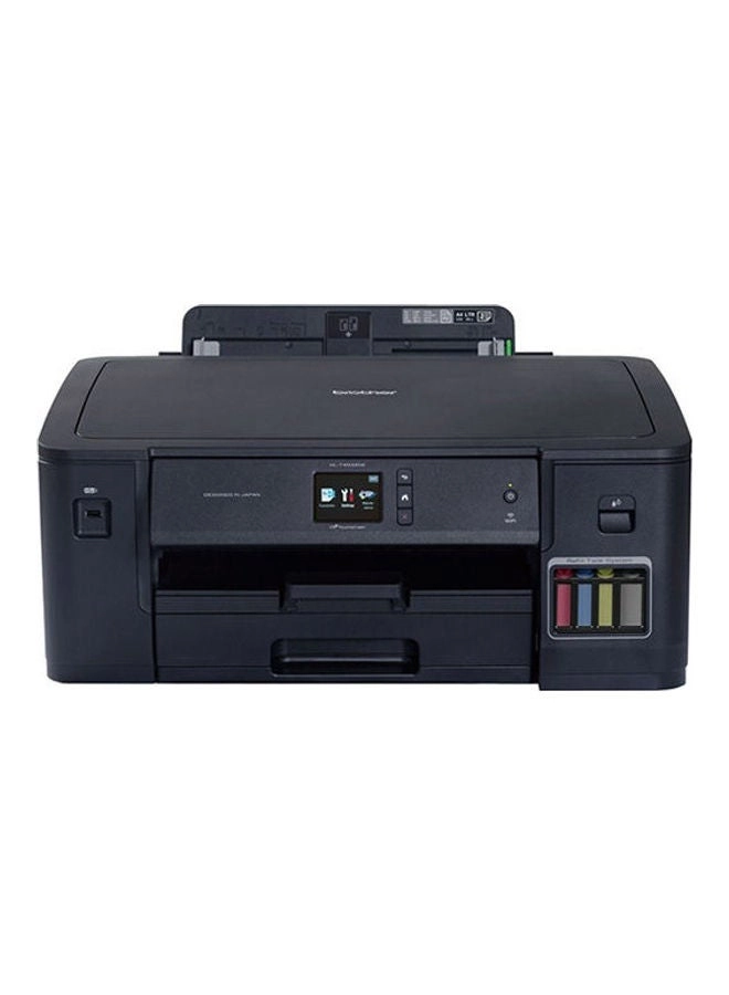 A3 Colour Inkjet Printer HL-T4000DW Review &#8211; In-depth Look at the Machine-10
