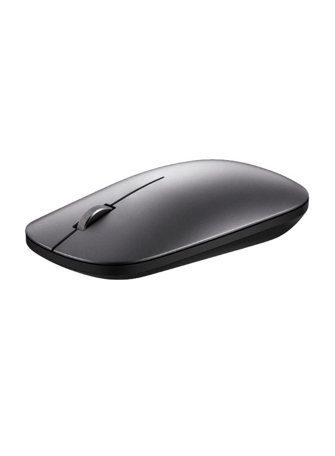 Bluetooth Mouse Space Grey (CD23) Review &#8211; Accurate and Fast Positioning