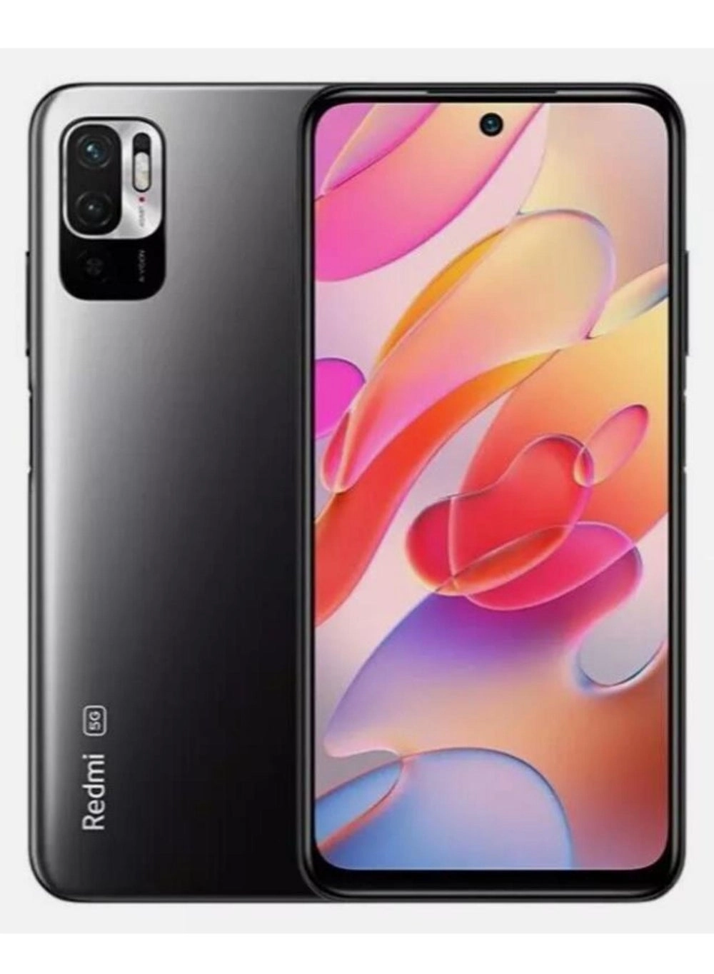 Redmi Note 10 5G (M2103K19C) Review: 8GB RAM, 128GB Storage &#8211; A Comprehensive Look