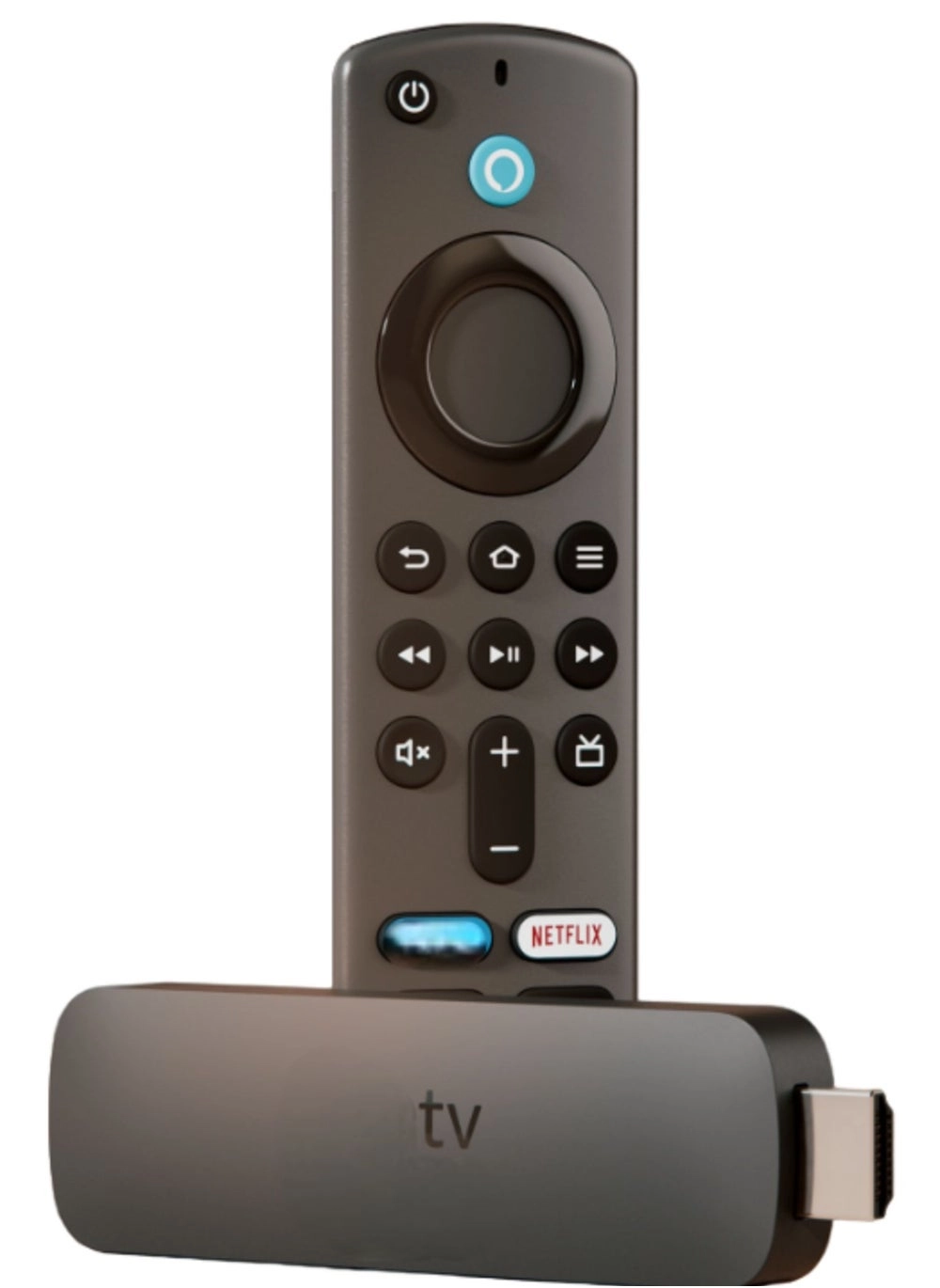 Fire TV Stick 4K 3rd Gen (4k 3rd gen) Review: A Deep Dive into Amazon&#8217;s Latest Streaming Stick