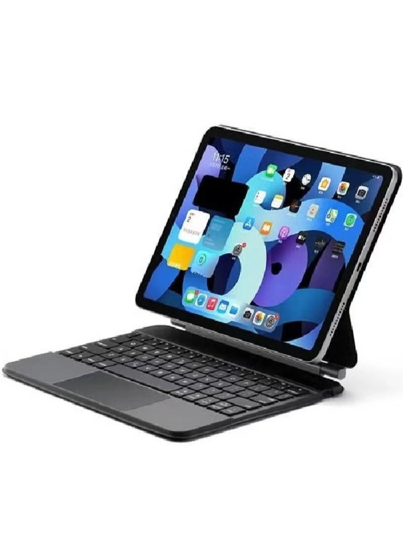 Magic Keyboard for iPad Air 13 &#038; iPad Pro 12.9 (A2764, A2437, etc.) Review