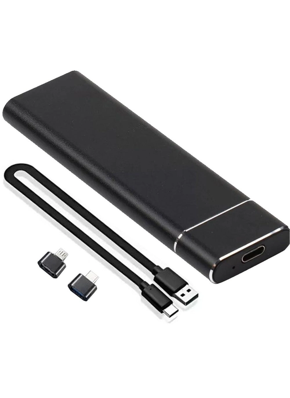 SHL-R320 Portable External Hard Drive Review: Mini SSD for PC, Laptop &#038; Mac