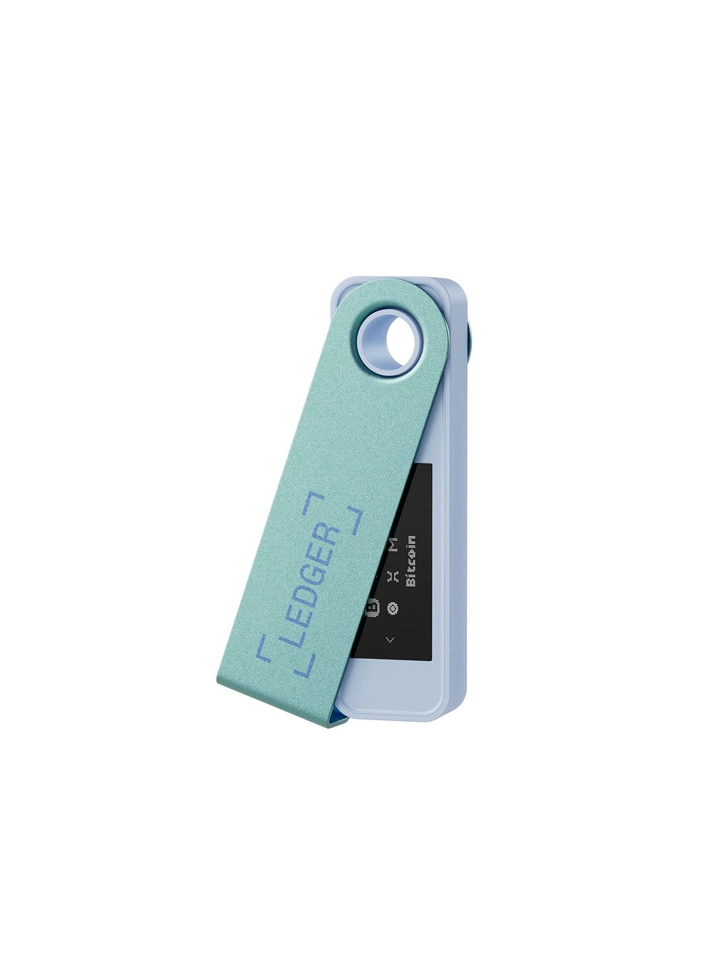 Ledger Nano S Plus (LNSP-ENARTK-PG) Review: Safest Crypto &#038; NFT Cold Storage?