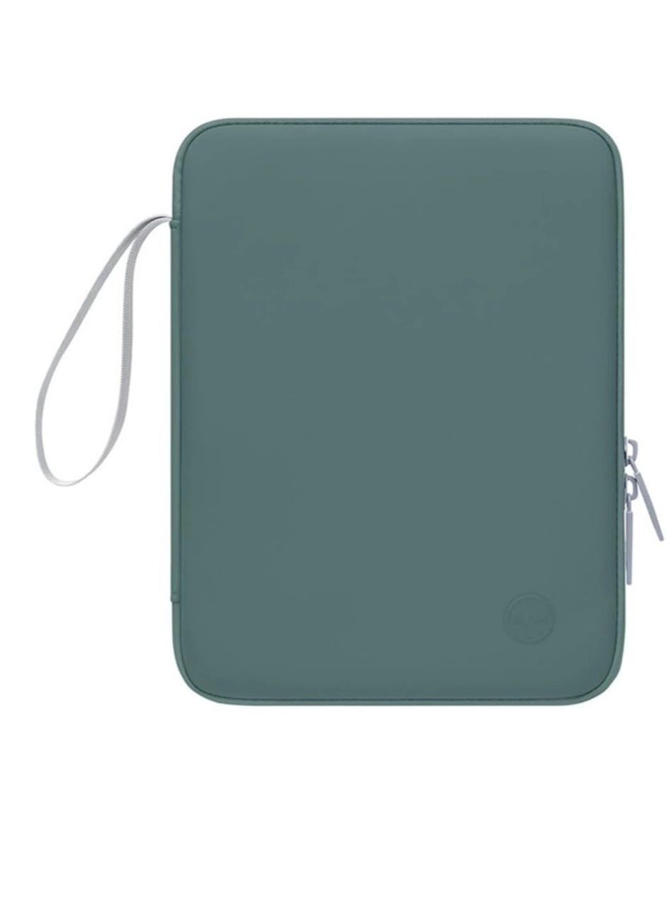 Compatible for iPad Pro 12.9 Sleeve Review (GREEN)